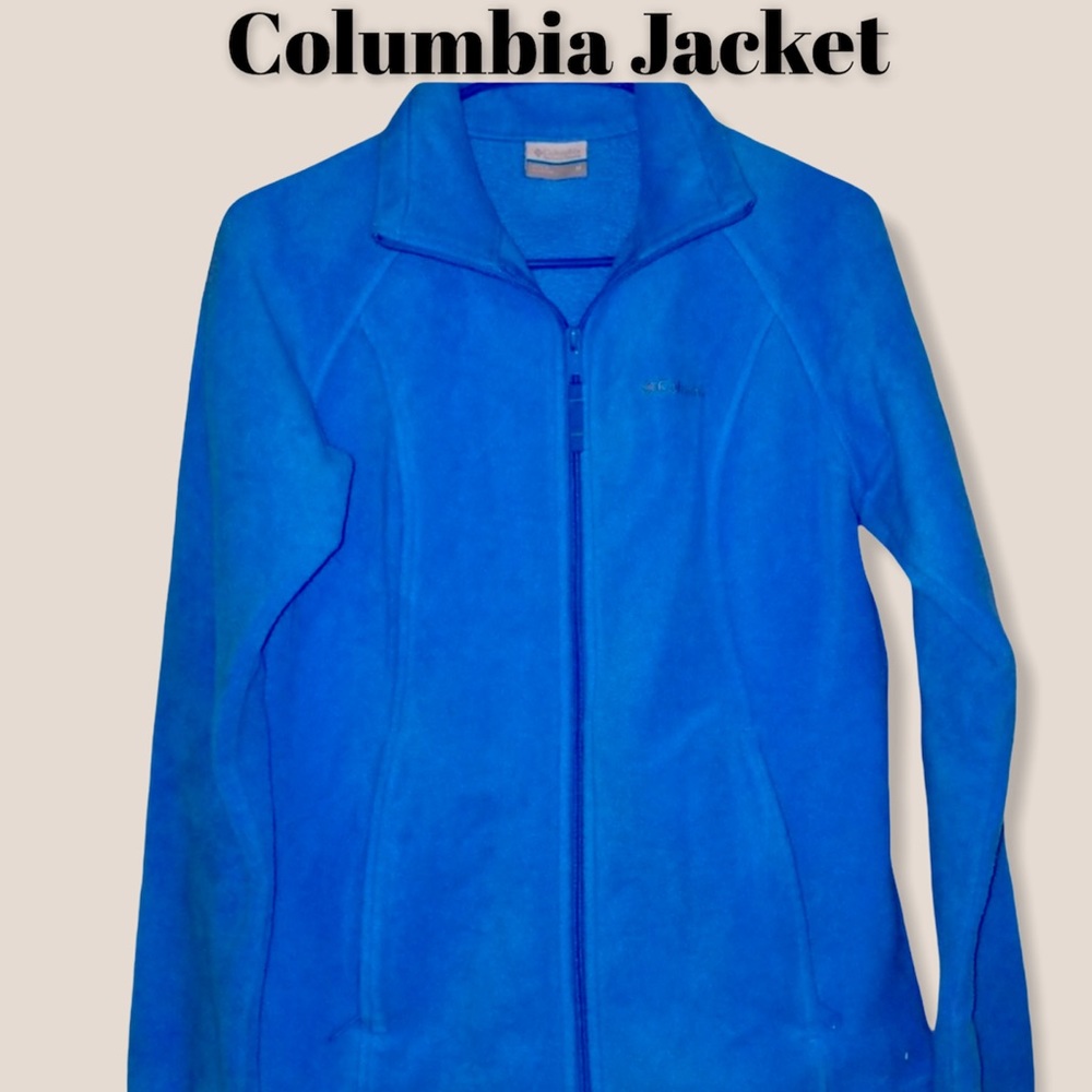 Columbia Jacket